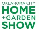 OK Home Garden Show logo